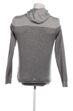 Herren Sweatshirt Craft, Größe XS, Farbe Grau, Preis € 13,99