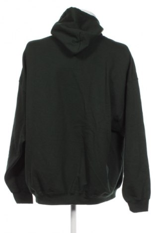 Férfi sweatshirt Gildan, Méret XXL, Szín Zöld, Ár 5 799 Ft