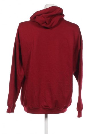 Herren Sweatshirt Gildan, Größe XL, Farbe Rot, Preis € 11,99