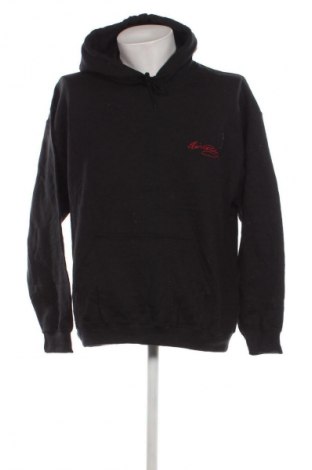 Herren Sweatshirt Gildan, Größe L, Farbe Schwarz, Preis 14,13 €