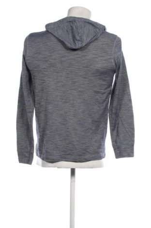 Herren Sweatshirt H, Größe S, Farbe Blau, Preis 4,99 €