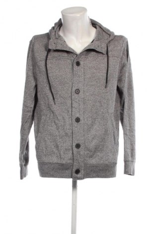 Herren Sweatshirt H&M, Größe XL, Farbe Grau, Preis 13,12 €