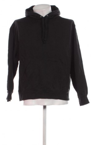 Herren Sweatshirt H&M, Größe M, Farbe Schwarz, Preis 11,10 €