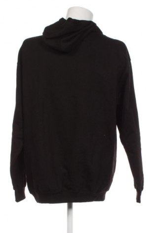 Herren Sweatshirt Just hoods, Größe XL, Farbe Schwarz, Preis € 23,71