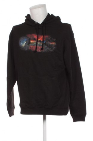 Férfi sweatshirt Just hoods, Méret L, Szín Fekete, Ár 5 999 Ft