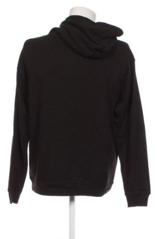 Herren Sweatshirt Just hoods, Größe L, Farbe Schwarz, Preis € 11,99