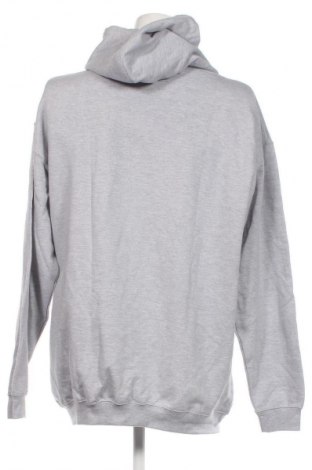 Herren Sweatshirt Just hoods, Größe XXL, Farbe Grau, Preis 12,99 €