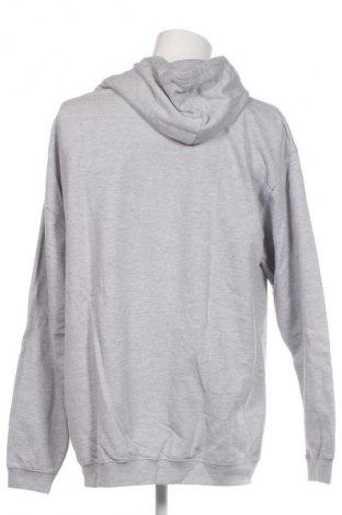 Pánska mikina  Just hoods, Veľkosť 3XL, Farba Sivá, Cena  12,95 €