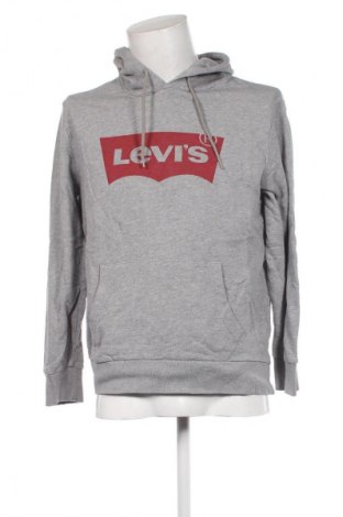 Męska bluza Levi's, Rozmiar M, Kolor Szary, Cena 84,79 zł