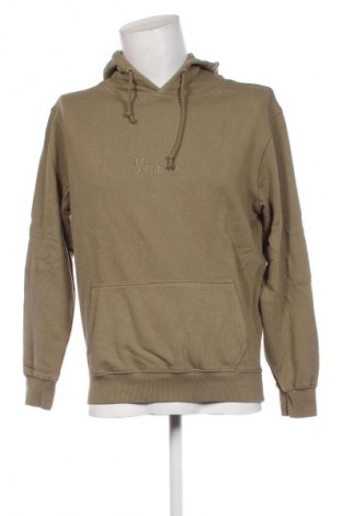 Férfi sweatshirt Mennace, Méret S, Szín Zöld, Ár 5 799 Ft