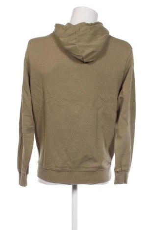 Herren Sweatshirt Mennace, Größe S, Farbe Grün, Preis 13,49 €