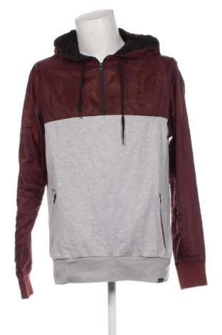 Herren Sweatshirt Pull&Bear, Größe L, Farbe Grau, Preis € 8,49