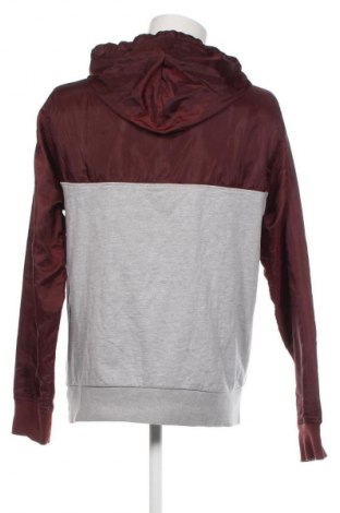 Herren Sweatshirt Pull&Bear, Größe L, Farbe Grau, Preis € 8,49