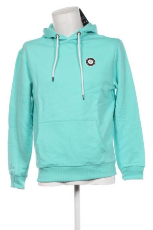 Herren Sweatshirt Redskins, Größe S, Farbe Blau, Preis 14,29 €