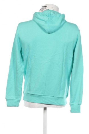 Herren Sweatshirt Redskins, Größe S, Farbe Blau, Preis 14,29 €