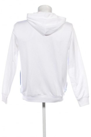 Herren Sweatshirt Reebok, Größe M, Farbe Weiß, Preis € 15,79