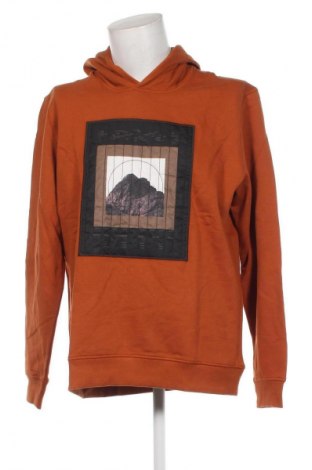 Férfi sweatshirt S.Oliver, Méret XL, Szín Narancssárga
, Ár 5 702 Ft