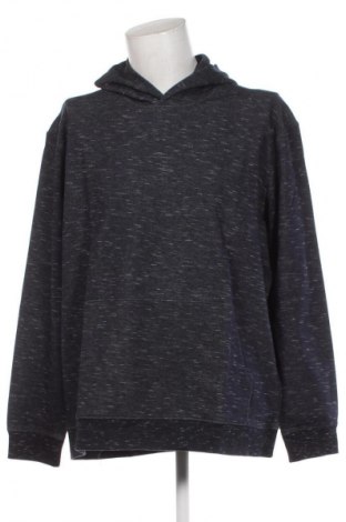 Férfi sweatshirt S.Oliver, Méret 3XL, Szín Kék, Ár 5 899 Ft