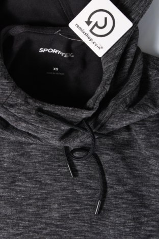 Férfi sweatshirt Sport-Tek, Méret XS, Szín Szürke, Ár 7 357 Ft