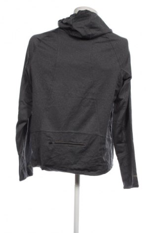 Herren Sweatshirt Tchibo, Größe L, Farbe Grau, Preis 6,29 €