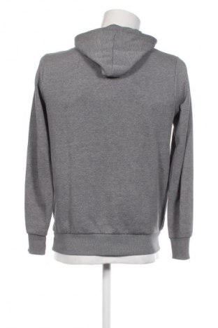 Herren Sweatshirt Tom Tailor, Größe S, Farbe Grau, Preis 10,90 €