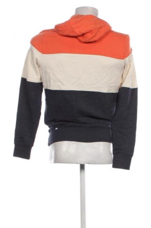 Herren Sweatshirt Tom Tailor, Größe S, Farbe Mehrfarbig, Preis 28,53 €