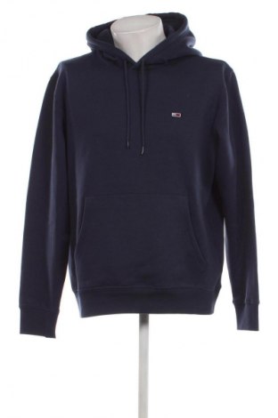 Męska bluza Tommy Hilfiger, Rozmiar XL, Kolor Niebieski, Cena 636,51 zł