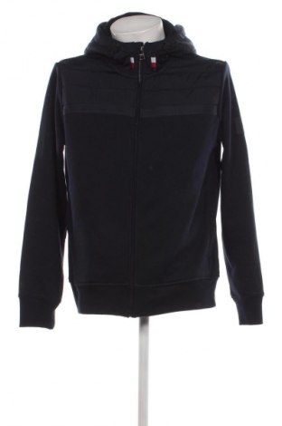 Herren Sweatshirt Tommy Hilfiger, Größe L, Farbe Blau, Preis € 138,79