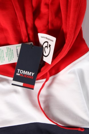 Ανδρικό φούτερ Tommy Jeans, Μέγεθος L, Χρώμα Πολύχρωμο, Τιμή 112,58 €