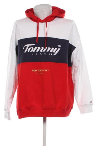 Pánska mikina  Tommy Jeans, Veľkosť L, Farba Viacfarebná, Cena  61,92 €