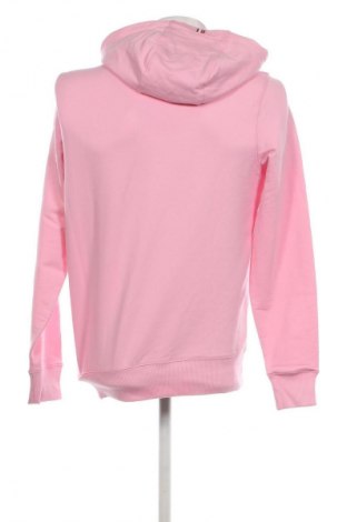 Herren Sweatshirt Tommy Hilfiger, Größe S, Farbe Rosa, Preis 138,48 €