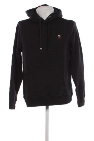 Herren Sweatshirt Tommy Hilfiger, Größe M, Farbe Schwarz, Preis 90,49 €