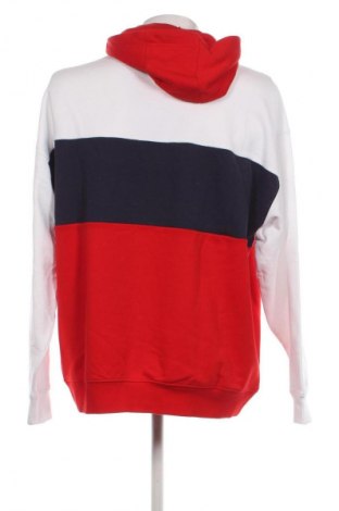 Férfi sweatshirt Tommy Jeans, Méret L, Szín Sokszínű, Ár 16 199 Ft