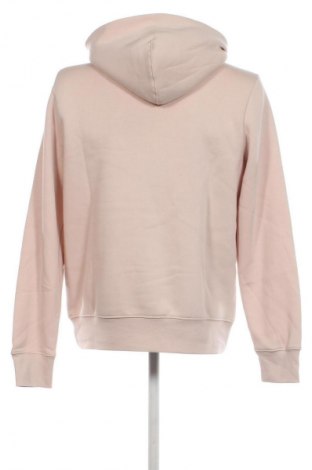 Herren Sweatshirt Tommy Hilfiger, Größe L, Farbe Beige, Preis 83,49 €