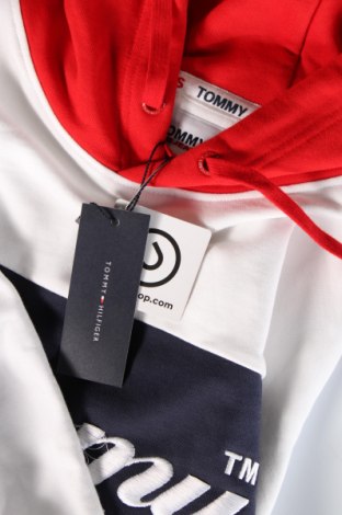 Ανδρικό φούτερ Tommy Jeans, Μέγεθος M, Χρώμα Πολύχρωμο, Τιμή 39,99 €