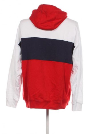 Męska bluza Tommy Jeans, Rozmiar M, Kolor Kolorowy, Cena 203,99 zł