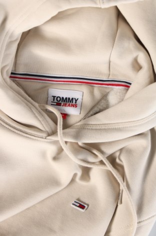 Męska bluza Tommy Hilfiger, Rozmiar M, Kolor ecru, Cena 636,51 zł