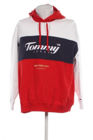 Pánska mikina  Tommy Jeans, Veľkosť L, Farba Viacfarebná, Cena  36,25 €