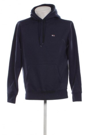 Męska bluza Tommy Hilfiger, Rozmiar S, Kolor Niebieski, Cena 292,79 zł