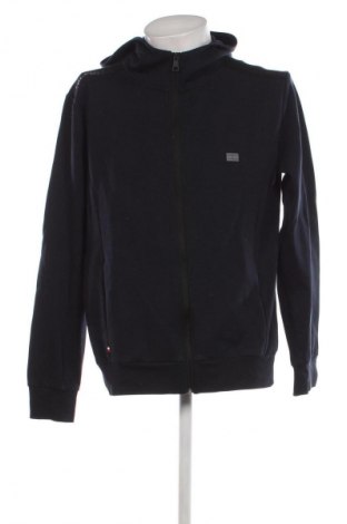 Hanorac de bărbați Tommy Hilfiger, Mărime XL, Culoare Albastru, Preț 323,99 Lei