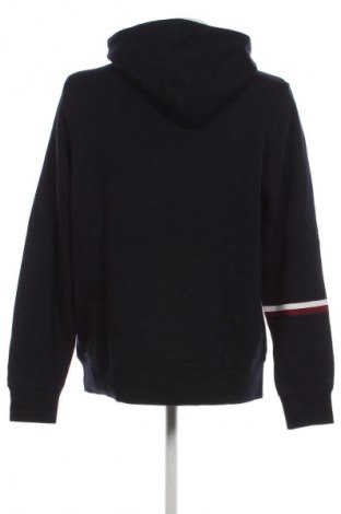 Herren Sweatshirt Tommy Hilfiger, Größe XXL, Farbe Blau, Preis € 57,99