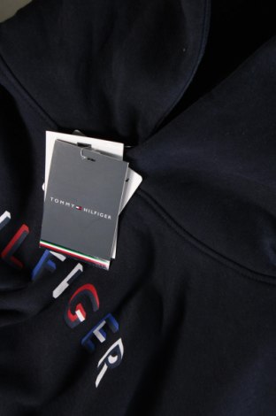 Ανδρικό φούτερ Tommy Hilfiger, Μέγεθος 4XL, Χρώμα Μπλέ, Τιμή 59,29 €