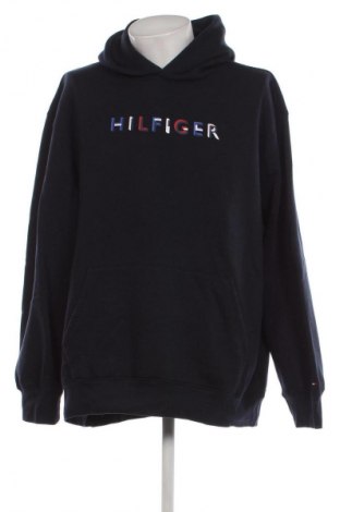 Férfi sweatshirt Tommy Hilfiger, Méret 4XL, Szín Kék, Ár 50 499 Ft