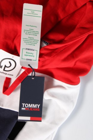 Pánska mikina  Tommy Jeans, Veľkosť L, Farba Viacfarebná, Cena  62,45 €