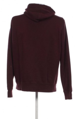 Herren Sweatshirt Tommy Hilfiger, Größe XL, Farbe Rot, Preis € 41,79