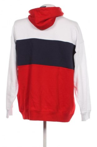 Férfi sweatshirt Tommy Jeans, Méret L, Szín Sokszínű, Ár 16 199 Ft