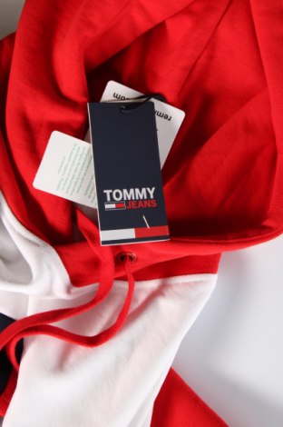 Ανδρικό φούτερ Tommy Jeans, Μέγεθος XS, Χρώμα Πολύχρωμο, Τιμή 39,99 €