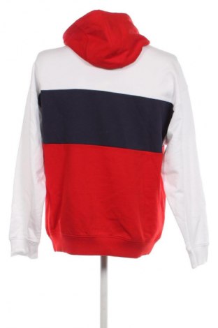 Férfi sweatshirt Tommy Jeans, Méret XS, Szín Sokszínű, Ár 16 199 Ft