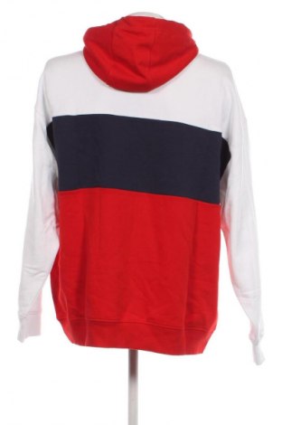 Męska bluza Tommy Jeans, Rozmiar L, Kolor Kolorowy, Cena 203,99 zł