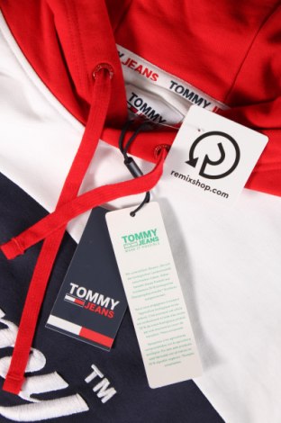 Pánská mikina  Tommy Jeans, Velikost XS, Barva Vícebarevné, Cena  1 019,00 Kč